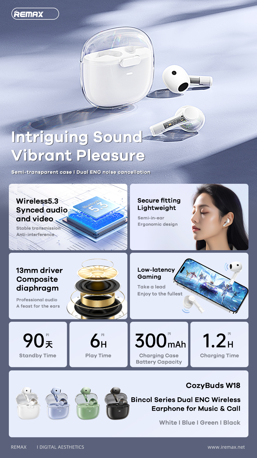 Khải Việt - Đại Lý Remax Chính Hãng