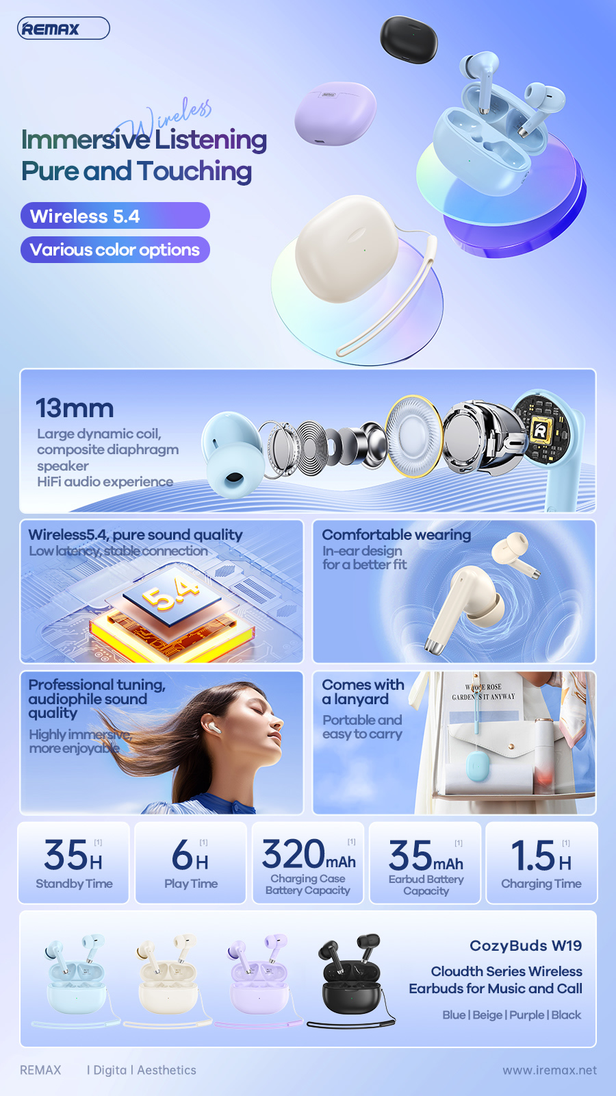 Khải Việt - Đại Lý Remax Chính Hãng