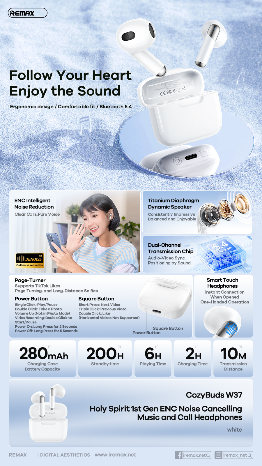 Khải Việt - Đại Lý Remax Chính Hãng